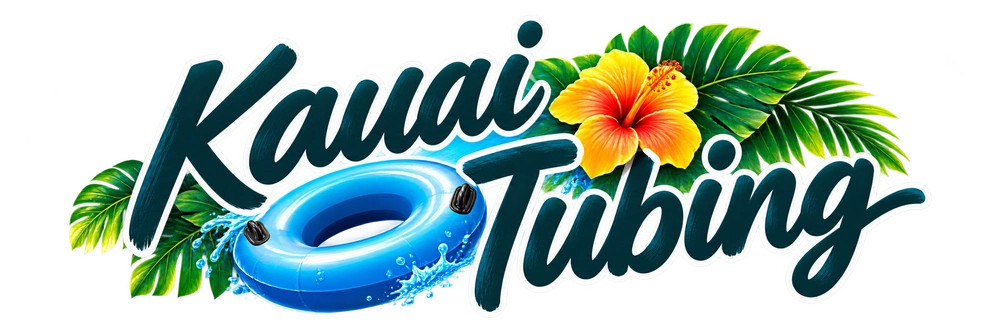 Kauai Tubing